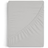 Burrito Blanco Fitted Sheet A8 | Fitted Sheet 100% Cotton