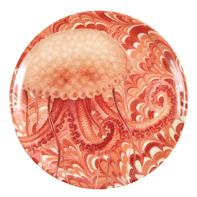 Palm Beach Coasters S/4 Assorted