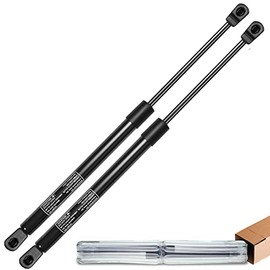 A-Premium Hood Bonnet Lift Supports Shock Struts Props Arms Replacement for Acura MDX 2001 2002 2003 2004 2005 2006 2-PC Set