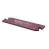 Accusize Industrial Tools Ncih32-6 Positive Stop Adjustable Blade for Self-Lock
