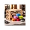 Pack 18 Ceras Para Cabello Peinar 5d Baregk Hair Wax