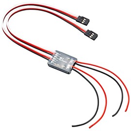 Kondo Kagaku MD-2 (Twin Motor Mixing ESC) 40454