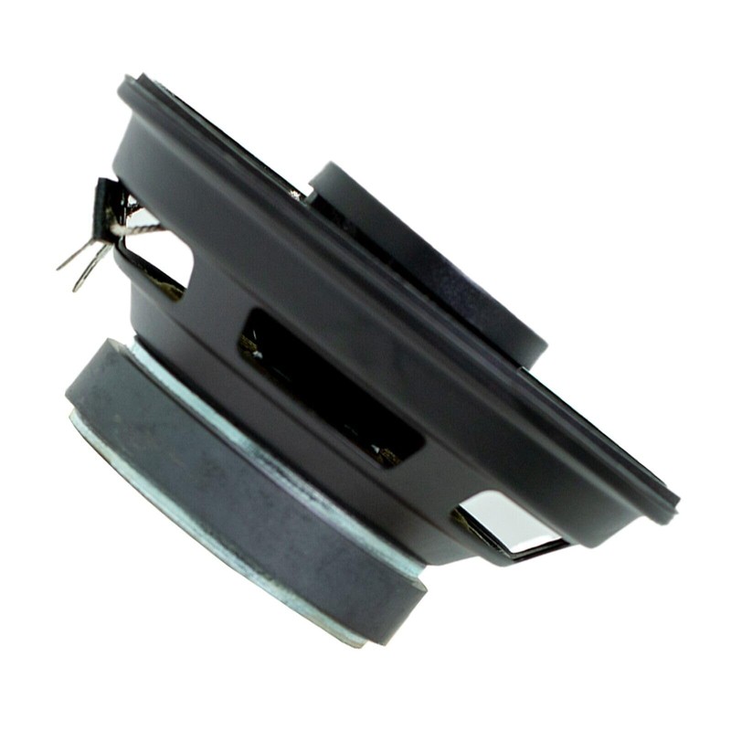 BLAUPUNKT BPS-E452 4" 2-Way Car Speakers 80W with Grilles -