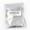 Uonecn RG179 HD-SDI Cable Right Angle BNC Male to Male