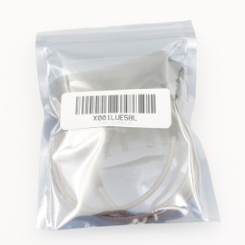 Uonecn RG179 HD-SDI Cable Right Angle BNC Male to Male 75ohm MegaFlex for Blackmagic HyperDeck Shuttle and BMCC BMPC Hyperdeck Cameras 60 cm