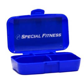 Special-Fitness Pill Box