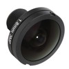 Camera Fisheye Lens 3MP 180° 1.8mm Optical Focal Length M12x0.5