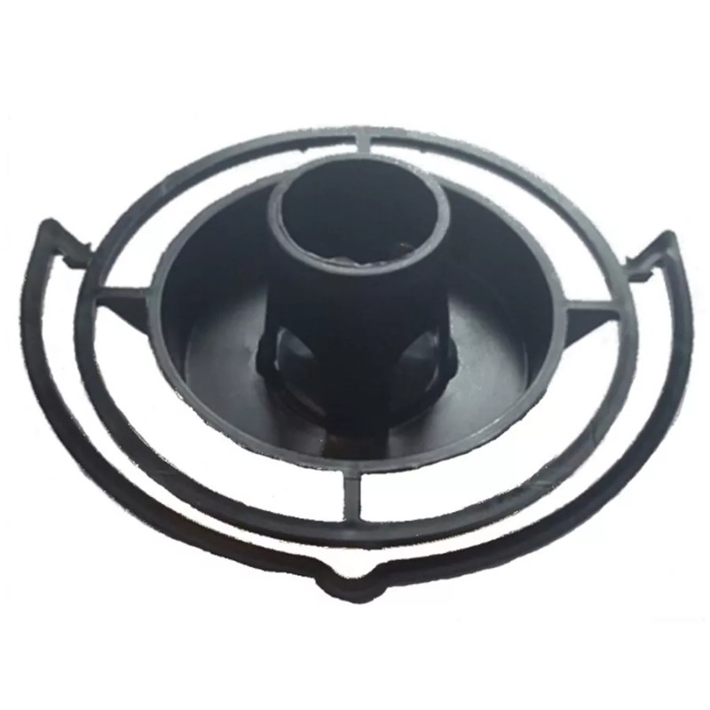 Gadjit Soda Bottle Wild Bird Feeder 3 Pk Black 15315