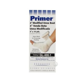 primer GL4001CEA - Unna Boot Bandage with Calamine 4