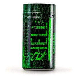 Cla cido Linoleico Conjugado Hell 90 Cpsulas Mad Labz  Sin Sabor                                                                                      