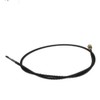 Utoolmart Flexible Shaft Rotary Tool, 37 inches Length 1/4" Inner