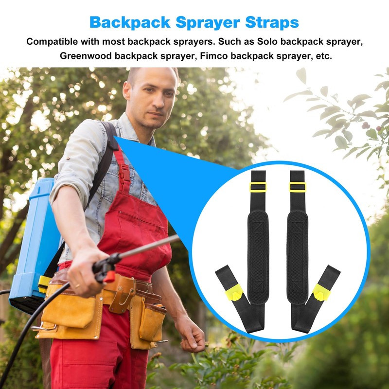 Backpack Sprayer Straps Replacement Most Backpack Sprayer Fits Solo Fimco