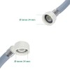 Kenekos - 1.5 m inlet hose for washing machine dishwasher