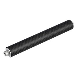 Set of Jacking Handle for Pannier Rack, Real Carbon for Simson S50, 51, 53, S70