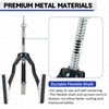 weyleity Engine Cylinder Hone Tool 2" to 7" Diameter Adjustable