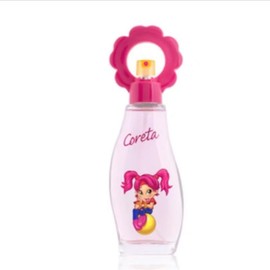 Coreta perfume for girls fresher,fruity,floral - Scent: Pink