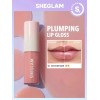 Sheglam Gloss Voluminizador Engrozador De Labios Sheglam