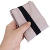 Simple Plain [Eco Bag with Wide Gusset] Folding Convenience Store