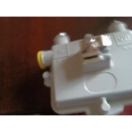 Toner TST8-* 8 Port Outdoor 1.0 GHz taps