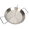 Vertical Skewer Grill Stainless Steel Detachable Multi Functional BBQ Grill