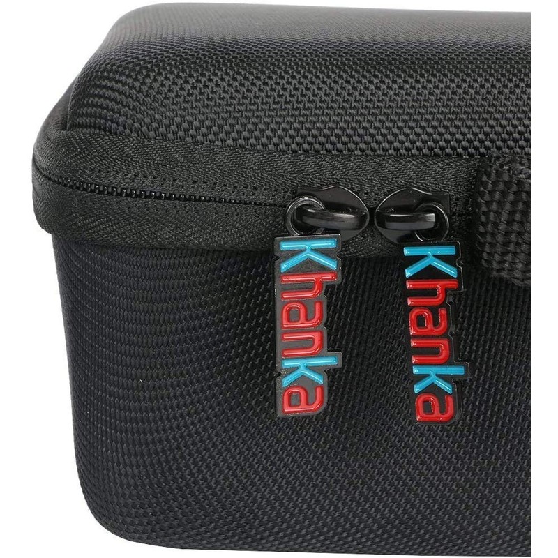 Khanka Hard Case Travel Carrying Bag for Canon SELPHY CP1300