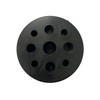 JACKEL Cord Grommet - ONE HOLE - 2.5 in.