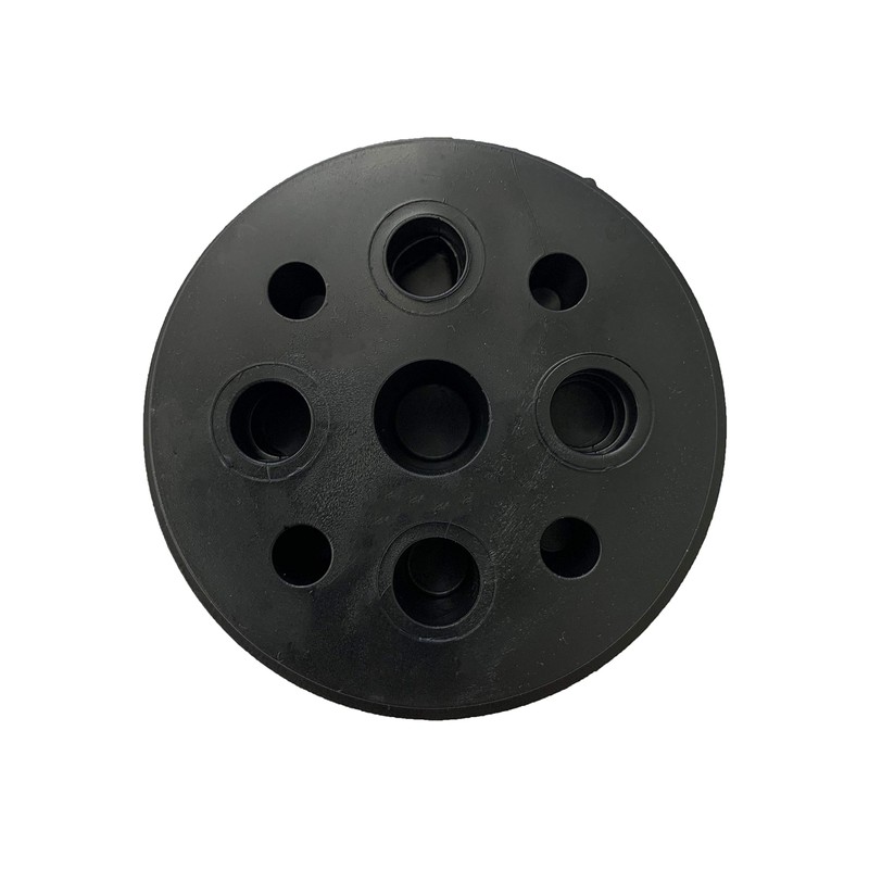 JACKEL Cord Grommet - ONE HOLE - 2.5 in.