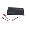 4.2W 18V Solar Panel High Conversion Rate Polysilicon Portable Solar