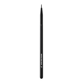 e.l.f. Ultra-Fine Eyeliner Brush, Pointed Tip For Creating Clean, Crisp Eye Make-up Looks, Use With Liquid, Cream & Kohl Formulas, Vegan & Cruelty-Free