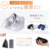 Prv 2 Inflates in 3 Seconds Exhaust, One Hand Carry
