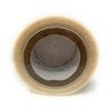 Vapon Topstick Clear Double Sided Medical Grade Adhesive Tape Roll