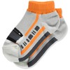 TETSUSHITA Chuo Line Socks, Train Goods