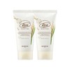 Rice Daily Brightening Scrub Foam 2 / 라이스 데일리 브라이트닝