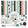 Carta Bella Gather at Home COLL 12X12