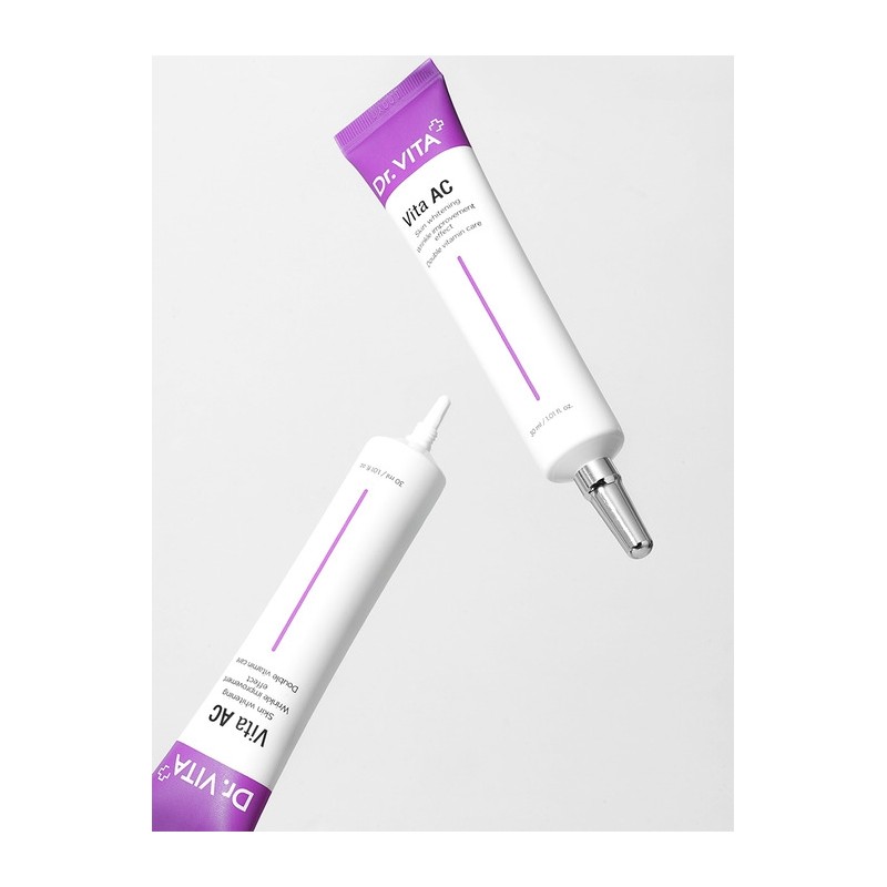 Vita AC Cream 30ml / 비타AC 크림 30ml
