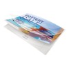 GBC Laminating Sheets, Thermal Laminating Pouches, Letter Size, 10 Mil,
