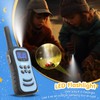 QNIGLO Walkie Talkies for Kids Rechargeable, Walkie Talkies Long Range
