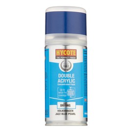 Hycote Volkswagen Jazz Blue (Pearlescent) 150ml