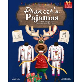 Prancer's Pajamas: A Beloved Christmas Tradition for All Ages