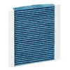 RIDEX Plus Cabin Air Filter 424I0563P Pollen Filter Activated Carbon
