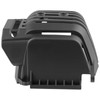 SIMPERAC SRM 2620 Muffler Cover for Echo SRM-2620 SRM-2620T PAS-2620