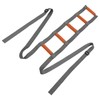 Bed Ladder Assist with Handle Bed Rope Ladder Helper Pull