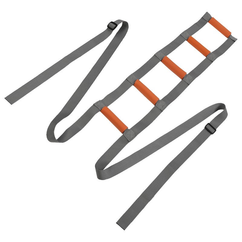 Bed Ladder Assist with Handle Bed Rope Ladder Helper Pull