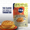 P.A.N Sweet Corn Pancakes Mix – Gluten Free Easy to
