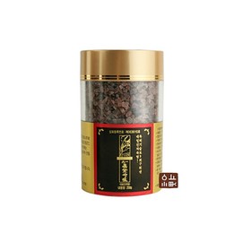 Daeil Bamboo Salt 9th Jinja Bamboo Salt Powder 250g / 대일죽염 9회 진자죽염 분말 250g