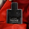 Azure Vantage Intense Eau De Parfume Natural Spray Cologne For