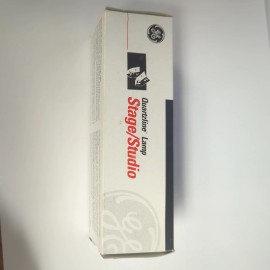 GE LIGHTING QUARTZLINE SHOWBIZ EGT #39191 1000W 120V 3200K TUNGSTEN BULB