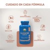Glutatión Complex Pasiguaro Liposomal L-Glutathione Supplement with Cysteine, Vitamin C