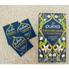 PUKKA HERBS Organic Chamomile Vanilla Manuka Tea, 20 CT
