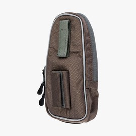 Dog Copenhagen V2 Pouch Organiser Mocca One Size